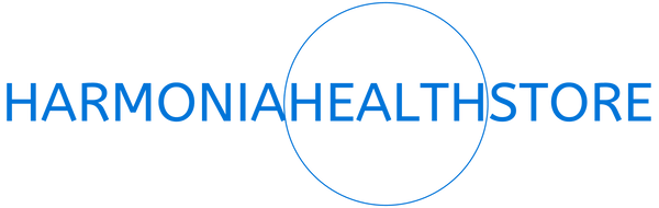 HarmoniaHealthStore